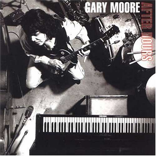 CD-Charts  Music : After Hours: Remastered
