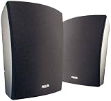 Philips SBCBS100 Corded Speakers