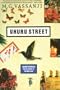 Uhuru Street: Short Stories