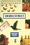 Uhuru Street : Short Stories (African Writers Ser.)
