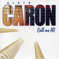 Call Me Al