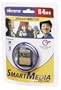 Memorex 64 MB SmartMedia Memory Card with Storage Case(32502064)