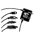 Mad Catz RF Adapter for Nintendo GameCube