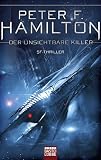Peter F. Hamilton: Der unsichtbare Killer