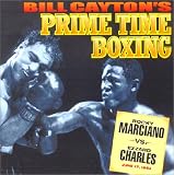 Rocky Marciano vs. Ezzard Charles