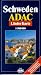 Third Party New : ADAC Karte, Schweden