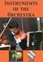 Instruments of the Orchestra DVD