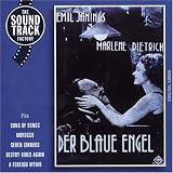 Der Blau Engel (The Blue Angel)