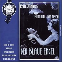 Blue Angel
