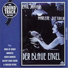 Der Blaue Engel