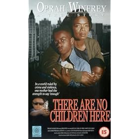 There Are No Children Here [VHS] [1993]