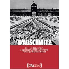 Auschwitz, le monde savait-il ? / 14 r�cits d'Auschwitz - Coffret 3 DVD