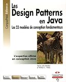 Les Design Patterns en Java : Les 23 modèles de conception fondamentaux