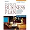 figure out how to write a business plan