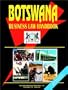 Botswana Business Law Handbook Volume 1 Strategic and Practical Information