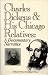 Book Charles Dickens and His Chicago Relatives: A Documentary Narrative