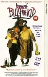 Revenge of Billy the Kid [VHS]