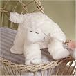 Winky - White by Baby Gund