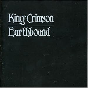 King Crimson