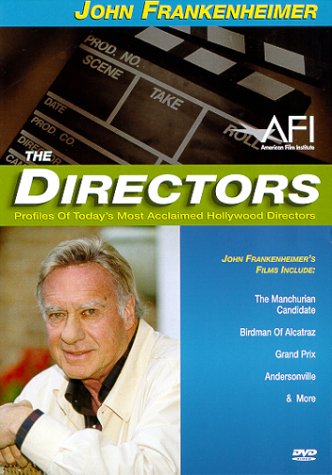 Free Download Of The Directors - John Frankenheimer