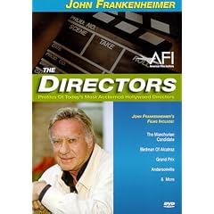 The Directors - John Frankenheimer