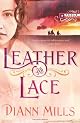 Leather and Lace (Texas Legacy)