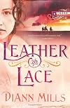 Leather and Lace (Texas Legacy)