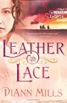 LEATHER AND LACE