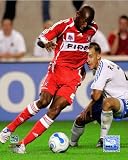 Paulo Wanchope , 8x10