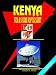 Kenya Telecom Industry Investment Guide (World Business, Investment and Government Library) (World Business, Investment and Government Library)