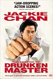 Legend of the Drunken Master (Widescreen)