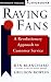 Books : Raving Fans: A Revolutionary Approach to Customer Service