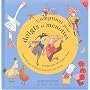 Comptines pour doigts et menottes (1CD audio) de Monique Hion