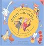 Comptines pour doigts et menottes (1CD audio)