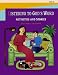 Books : Activities and Stories: Year B (Listening to God's Word)