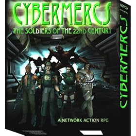 Cybermercs