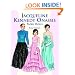Jacqueline Kennedy Onassis Paper Dolls (Famous Americans)