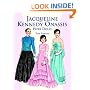 Jacqueline Kennedy Onassis Paper Dolls (Famous Americans)