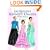 Jacqueline Kennedy Onassis Paper Dolls (Famous Americans)