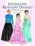 Jacqueline Kennedy Onassis Paper Dolls (Famous Americans)