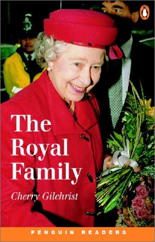 The Royal Family (Penguin Readers) The Royal Family (Penguin Readers)