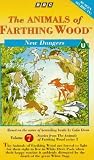 Review 2 Entertain Video  / The Animals Of Farthing Wood - Part 7 - New Dangers [1996]