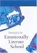 Developing the Emotionally Literate School (PCP Professional)
