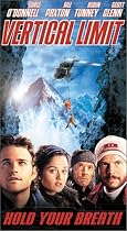 Vertical Limit [VHS]