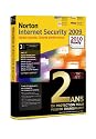 Norton internet security 2009 - Edition été - 2 ans, 3 postes