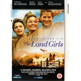 The Land Girls [VHS] [1998]
