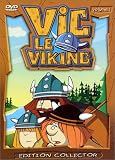 Revue Warner Vision France  / Vic le Viking - Vol.1 (5 épisodes)