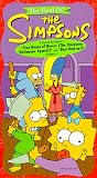 The Best of The Simpsons, Vol. 4 - Tree House Horror (The Simpsons Halloween Special)/ Bart Gets an F