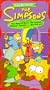 The Best of The Simpsons, Vol. 4 - Tree House Horror (The Simpsons Halloween Special)/ Bart Gets an F [VHS]
