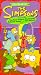 DVD : The Best of The Simpsons, Vol. 4 - Tree House Horror (The Simpsons Halloween Special)/ Bart Gets an F [VHS]